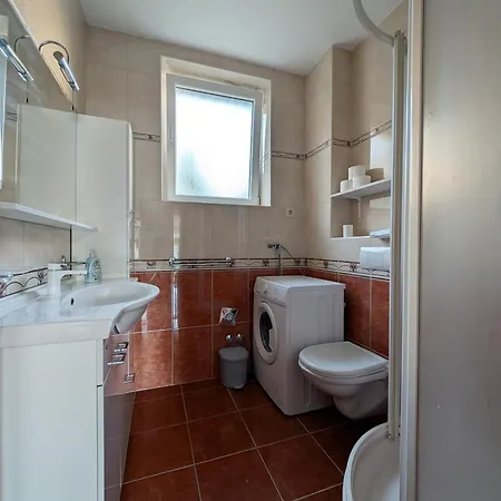 Apartament 2 Istocna Gomilica *