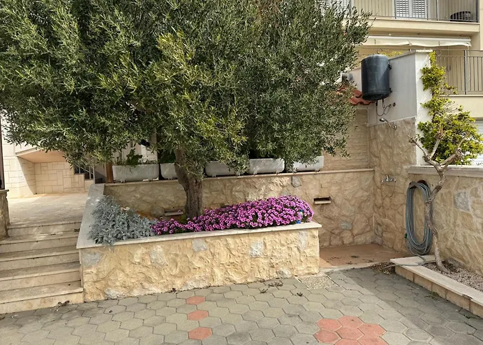 2 Istocna Gomilica Appartement