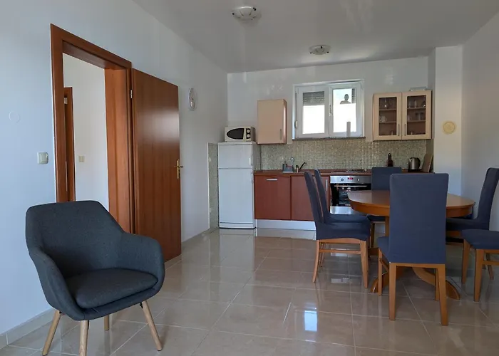 2 Istocna Gomilica Appartement