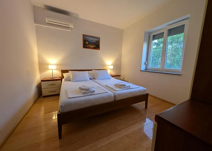 2 Istocna Gomilica Appartement