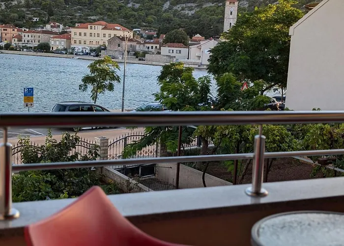 公寓 2 Istocna Gomilica